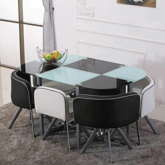 +22 Scandinavian Dining Set Philippines Ideas