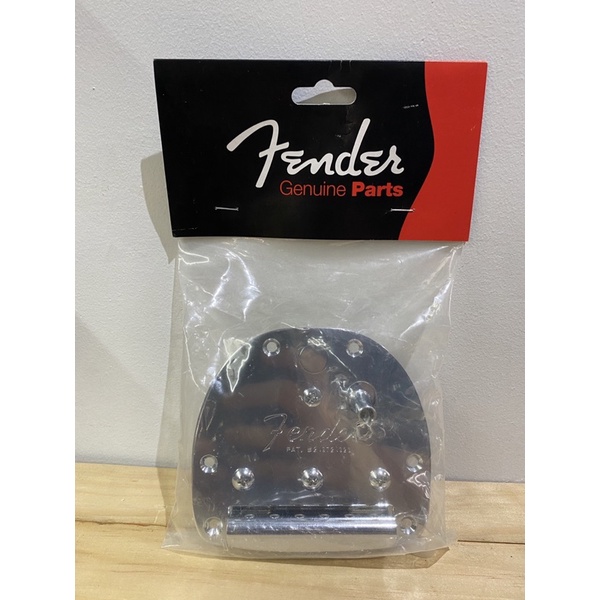 Fender Jaguar Jazzmaster Tremolo Vibrato Tailpiece Assembly Shopee