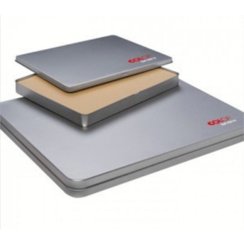 Colop EXTRA Large Size Stamp Pad ( UNINK) Shopee Philippines