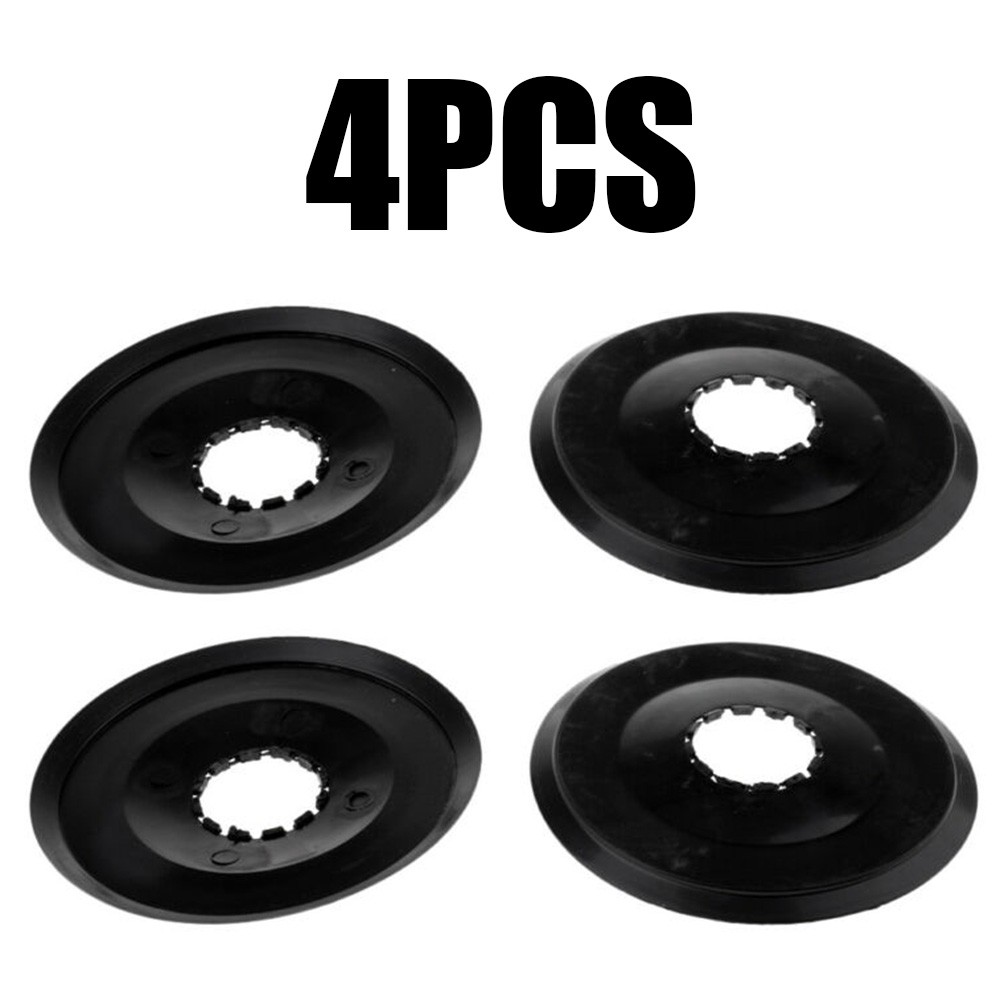 【BT】4pcs Freewheel Protectors Mountain Road Bicycle Bike Components