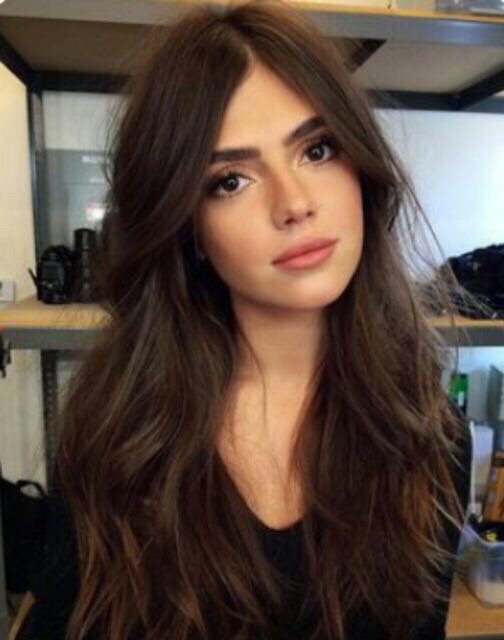 Bremod Permanent Hair Color 7.17 Chocolate Brown Shopee Philippines