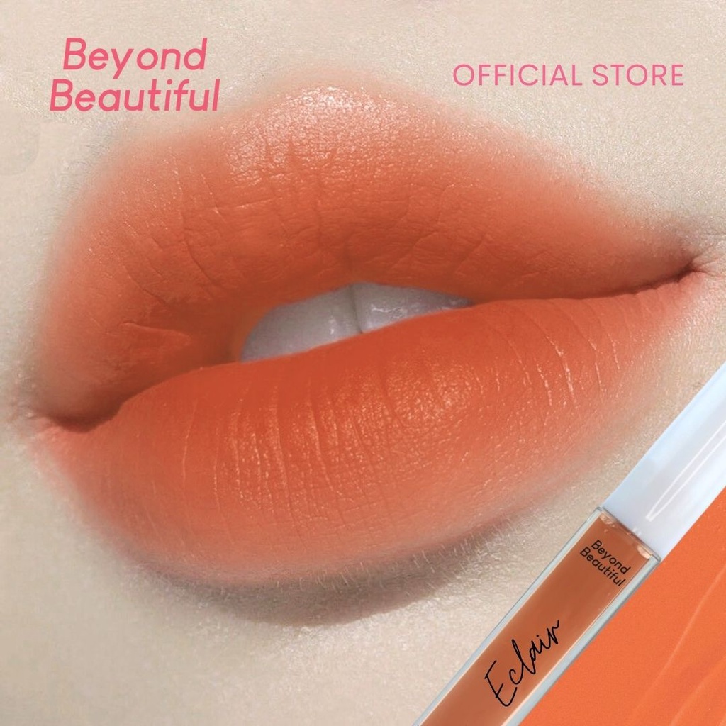 Transferproof MultiUse Oil Based Matte Lip Tint (3ml) Shopee Philippines