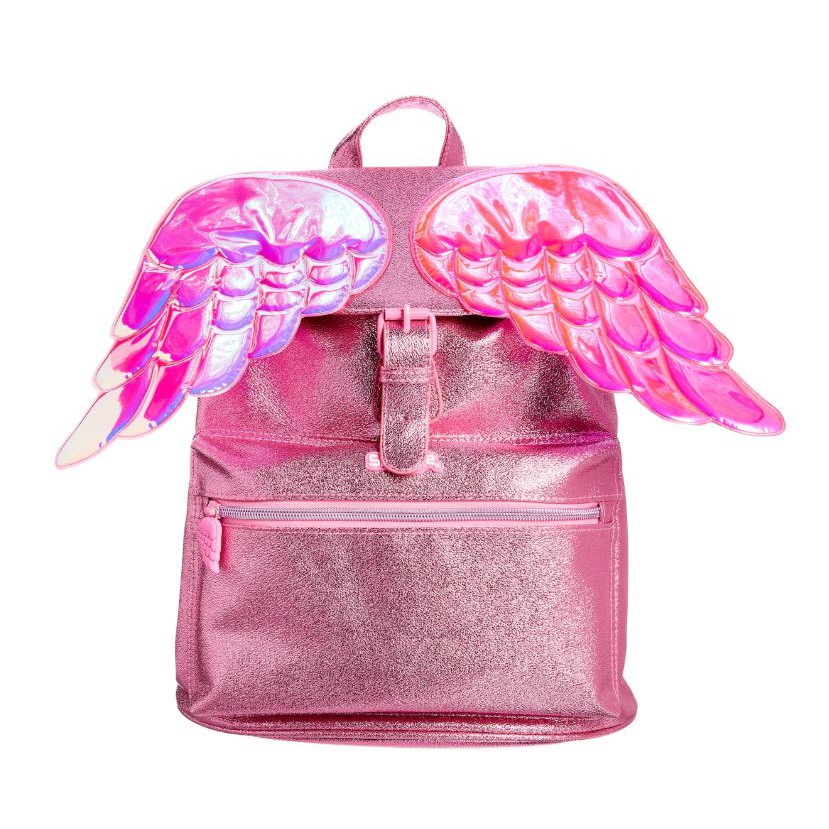 SMIGGLEMAGICAL GO GIRL BACKPACK less 50 due to flaws Shopee Philippines
