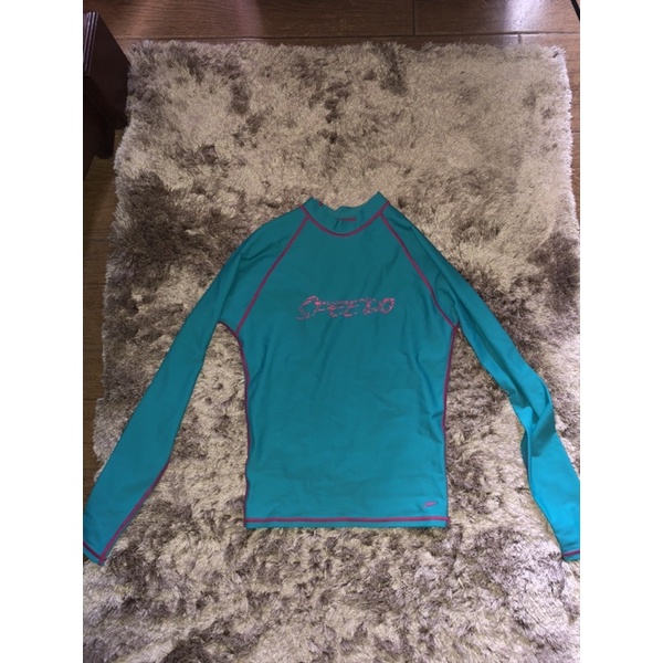 Speedo Rashguard ( for female) Shopee Philippines