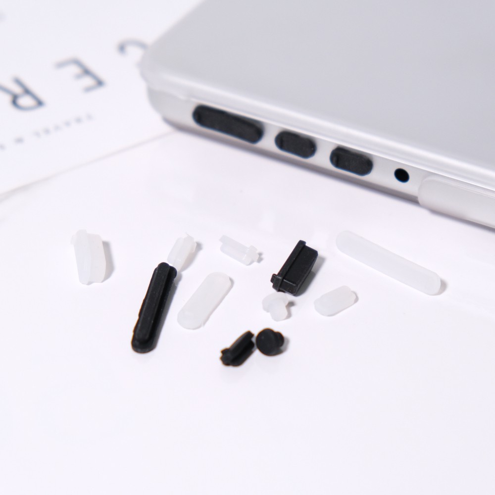 MacBook Pro 14 16 inch hole dust plug A2442 A2485 Pro / Max to prevent