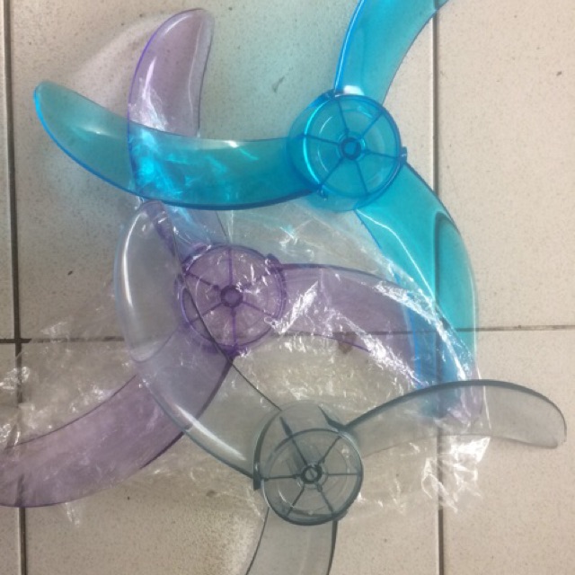 Electric Fan Blade ( Original for 18") Shopee Philippines