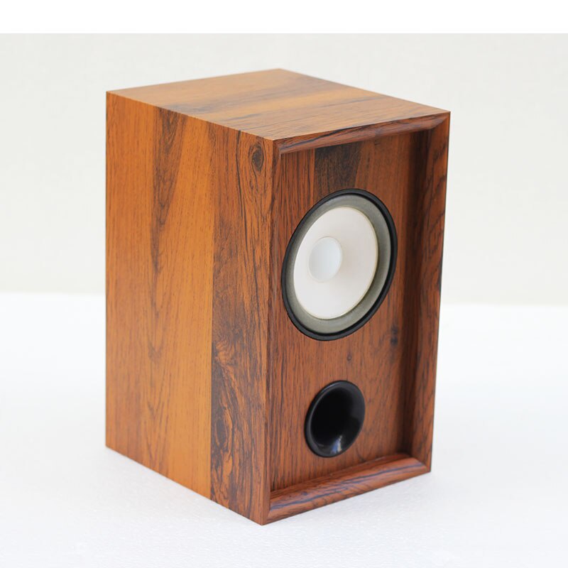 Retro British Japan 4inch 4inch 3inch fullrange speaker fullrange