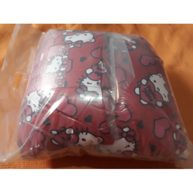 Hello Kitty Dakki Body Pillow Shopee Philippines