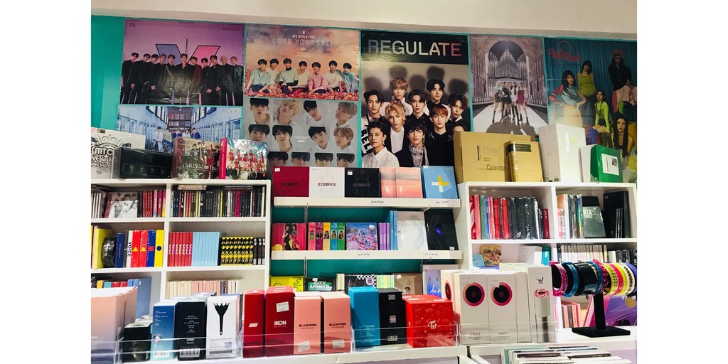 Chingu Dachi, Online Shop Shopee Philippines