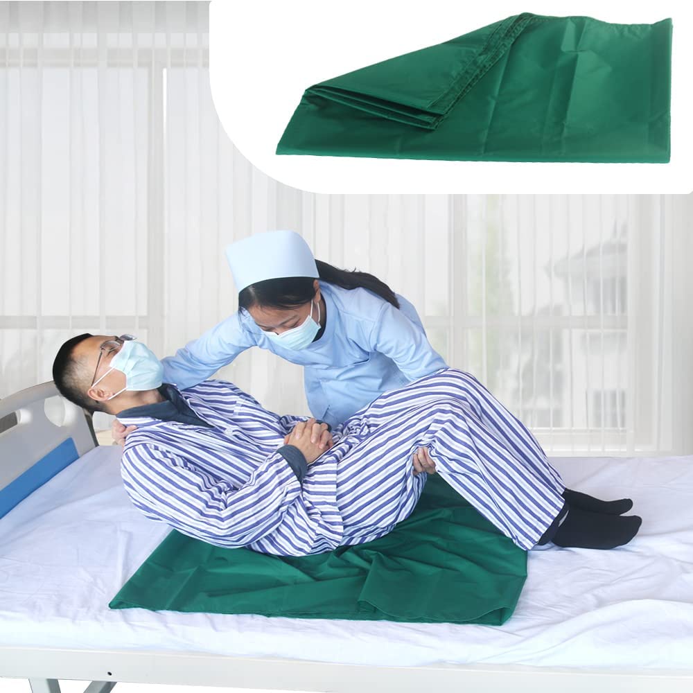 Tubular Slide Sheet for Moving Patients, Draw Bed Sheets for