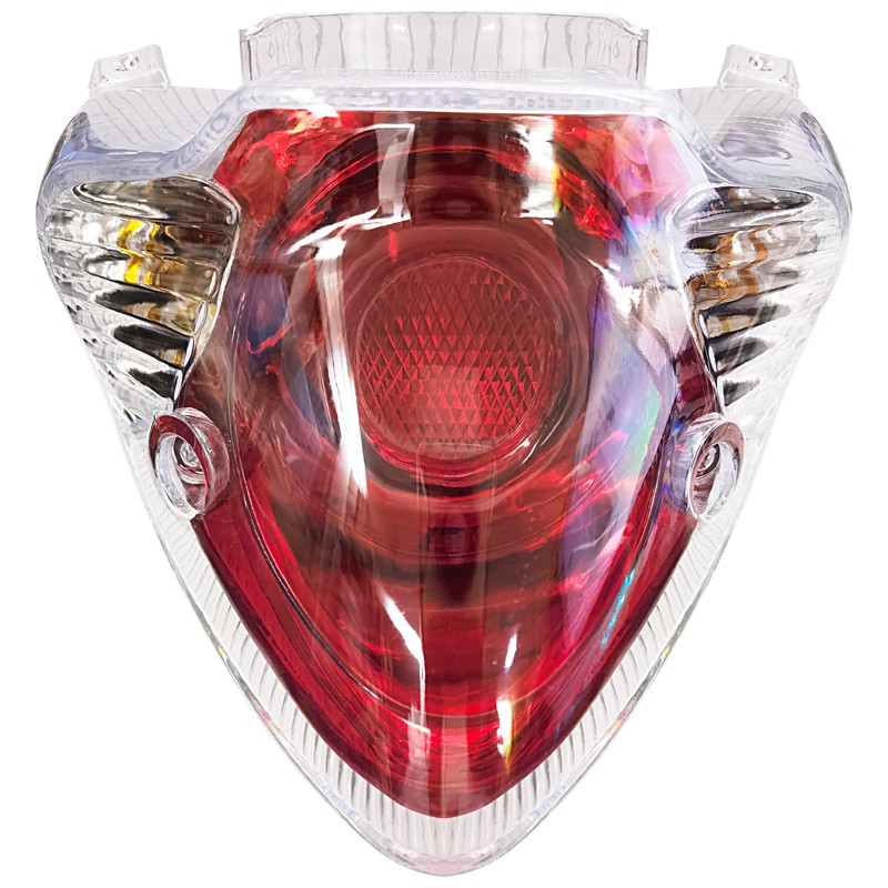 DNG.PH Raider R150 Tail Light Motorcycle Tail Lamp Assy Suzuki Raider