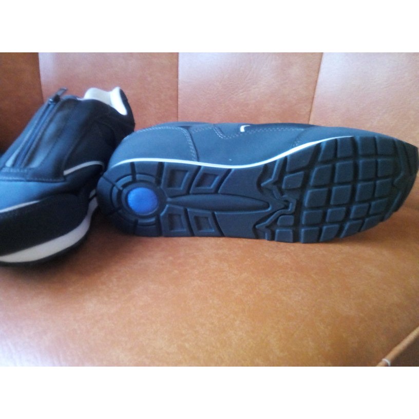 Rubber shoes for big feet Shopee Philippines