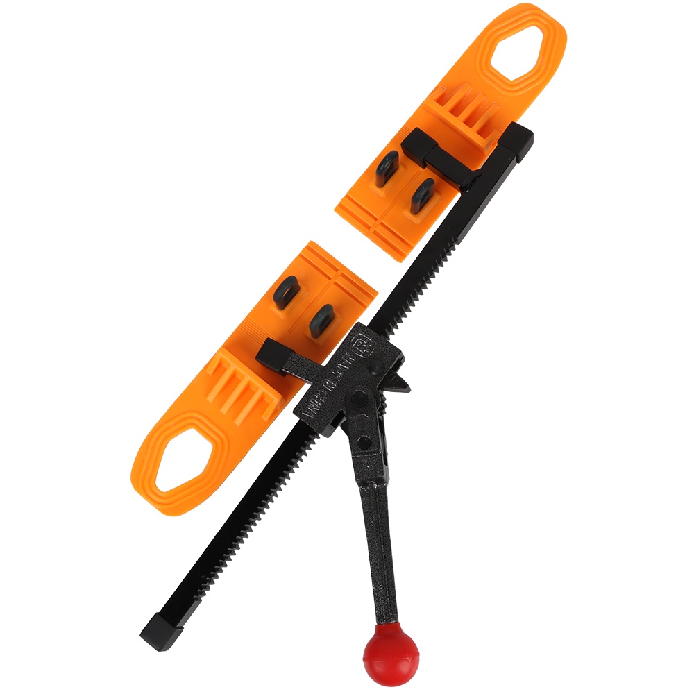 Bodywork Repair Kit With 2 Pcs Glue Pulling Tabs Car Dent Puller Dents Removal Tool Manual