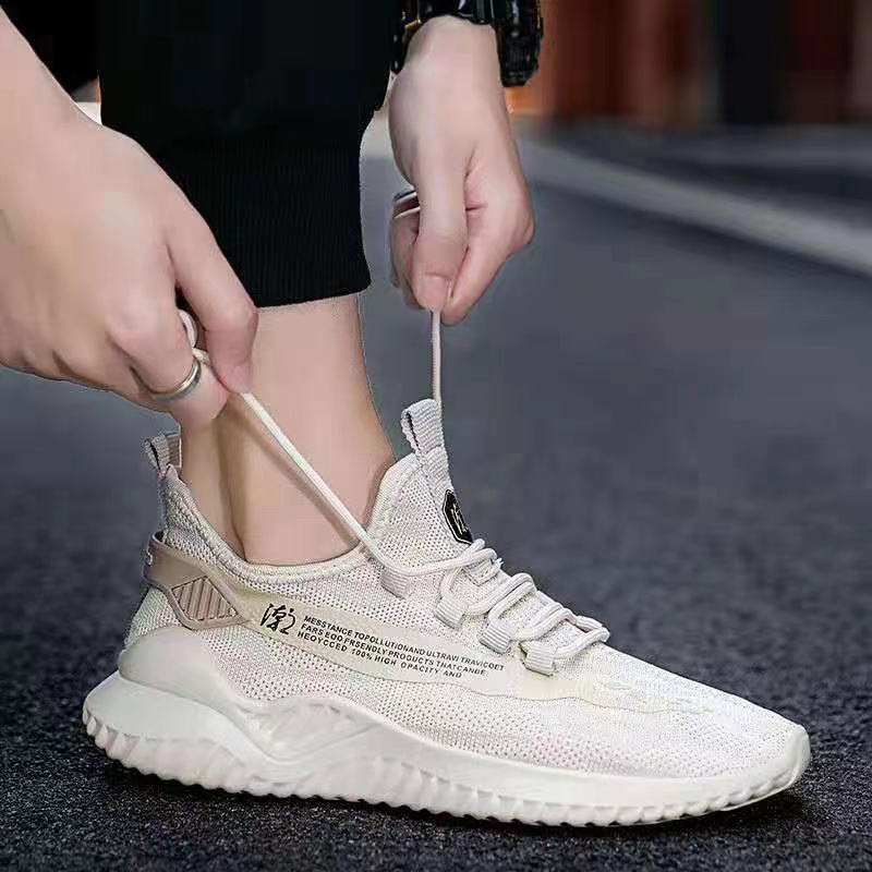 Men's Superb Rock it Midcut Shoes Hype Running Sneakers Shopee