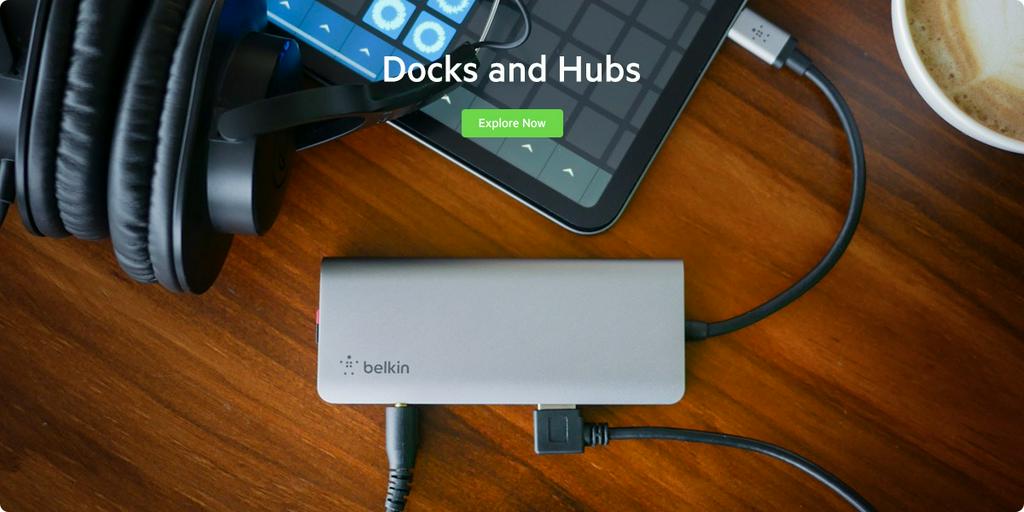 Belkin Philippines, Online Shop Shopee Philippines
