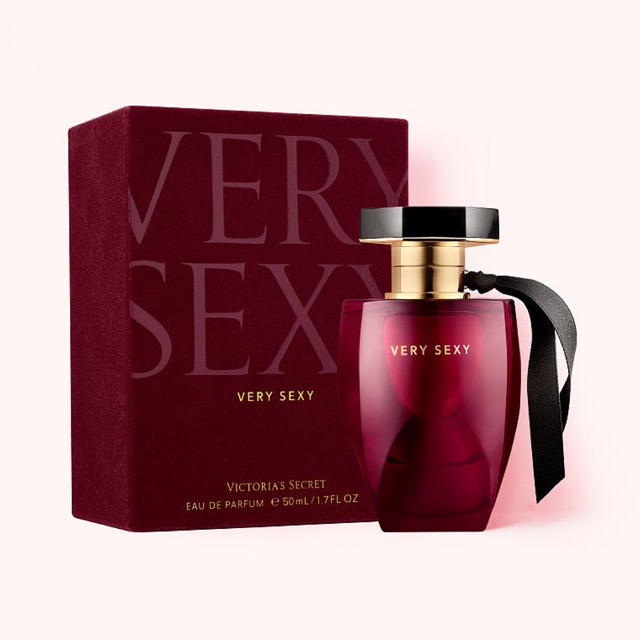 Clearance Sale! Victoria’s Secret Very Sexy Eau de Parfum 30ml/50ml