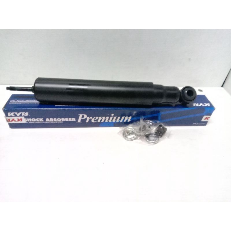 KAYABA FRONT SHOCK ABSORBER ISUZU 4HF1 Shopee Philippines