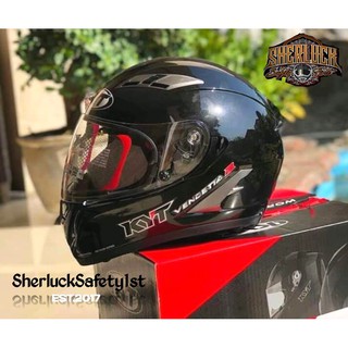 MOTOGP Helmet KYT Vendetta 2 | Shopee Philippines
