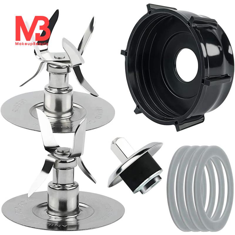 Replacement Parts for Oster & Osterizer Blender Ice Blades 4980 4961