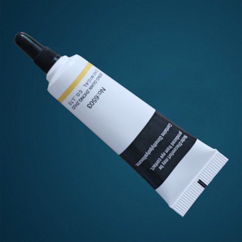 1pc New 10g Food Grade Waterproof Silicon Grease Lubricant ORing