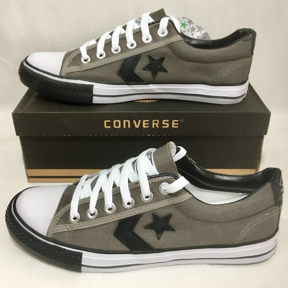 Converse Chuck Taylor All Star Shoes for Men 999 Shopee Philippines