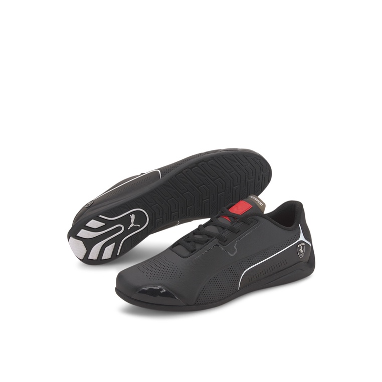 PUMA Scuderia Ferrari Drift Cat 8 Shoes (100 Authentic) Shopee
