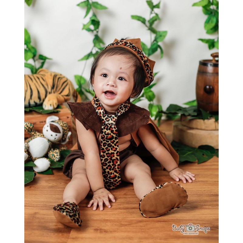Safari Costume For Baby ubicaciondepersonas.cdmx.gob.mx
