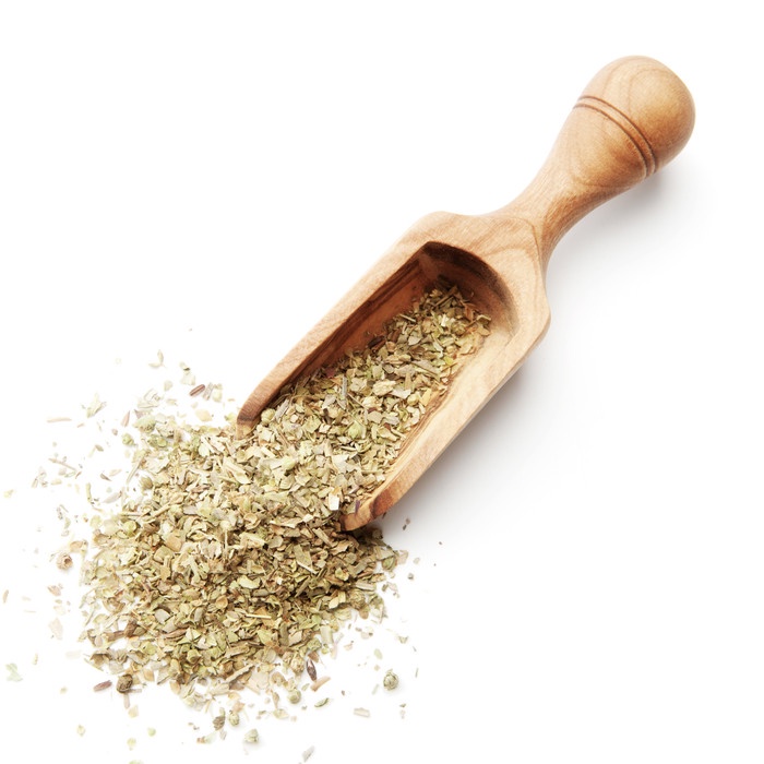 Vd2011c Greenara Dried Oregano / Dried Oregano Leaves 25G Sachets