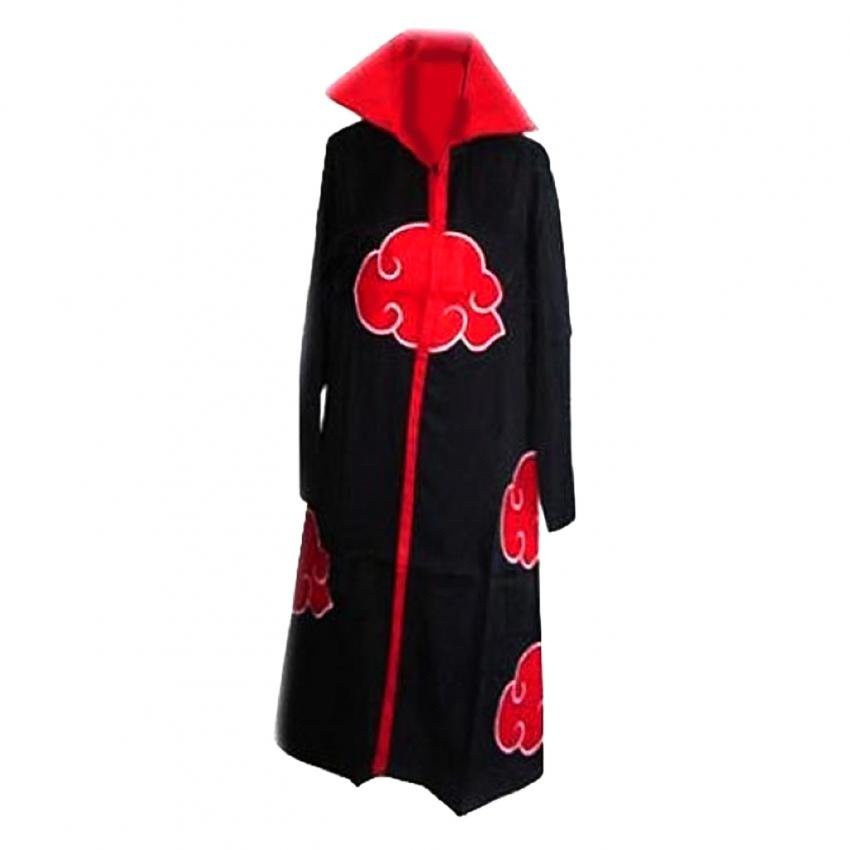 Naruto Akatsuki Jacket Shopee Philippines