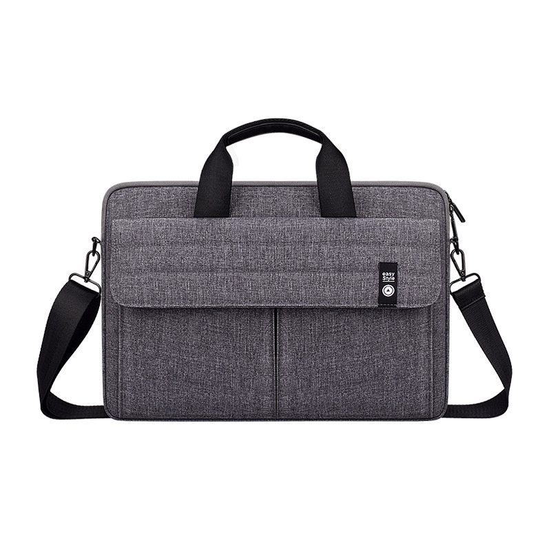 Laptop Bag Case For 15.6 inch Portable Notebook Briefcases Bag For 13.3 14.1 15.4 inch Water