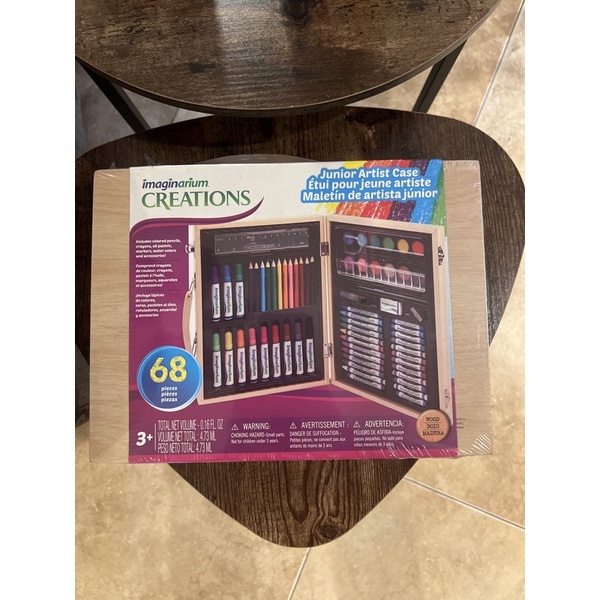 IMAGINARIUM CREATIONS COLOR SET Shopee Philippines