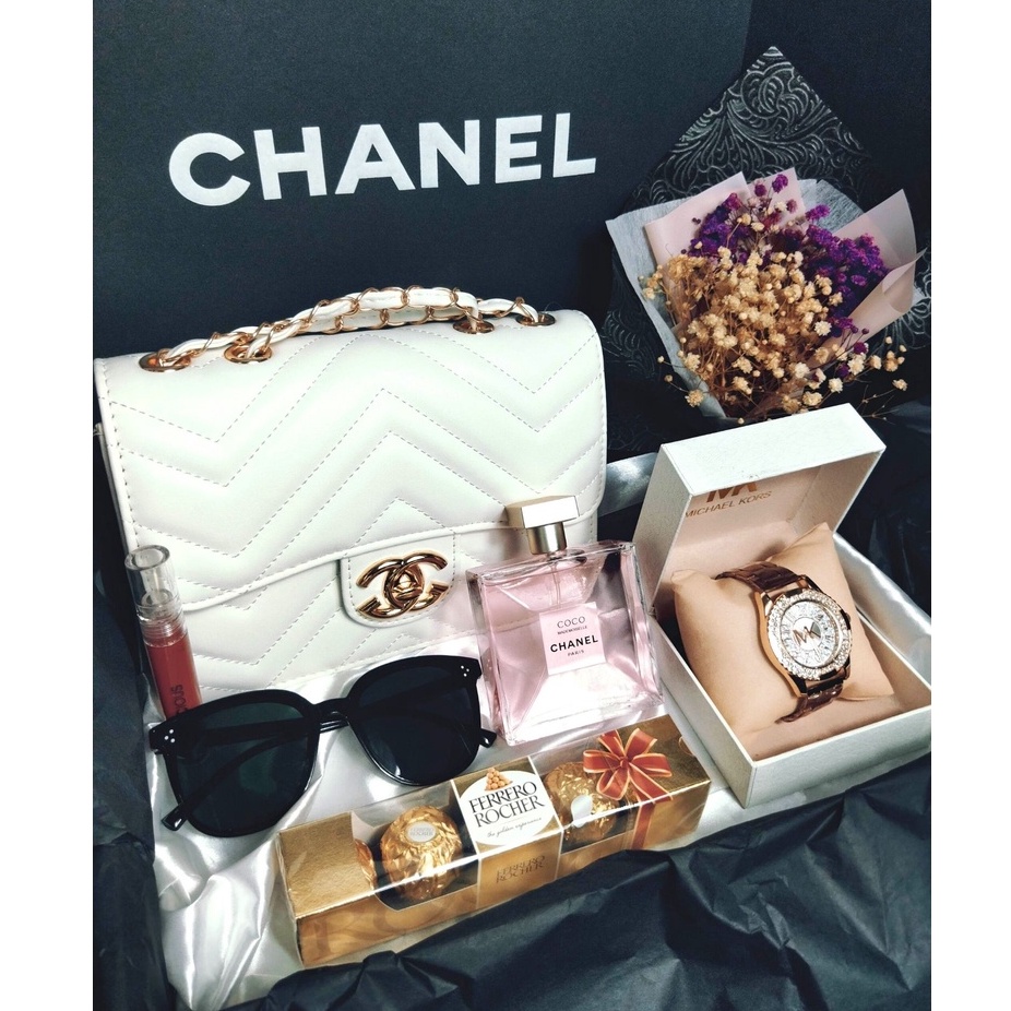 Premium Gift for HER (Anniversary gift, Monthsary gift, gift for