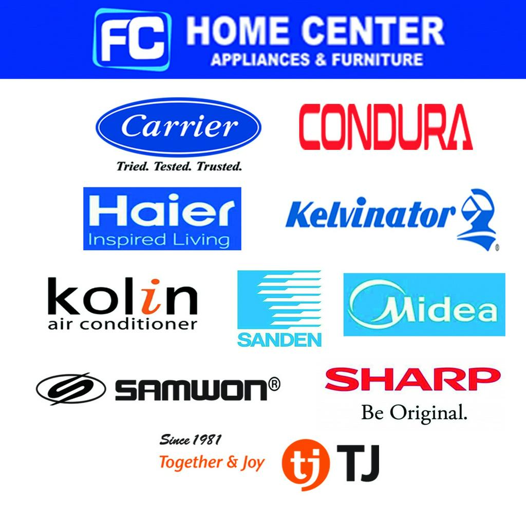 FC Home Center, Online Shop Shopee Philippines