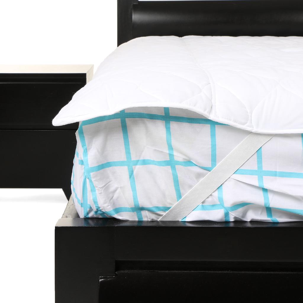 Select Comfort Mattress Protector 54 x 80in. (Double