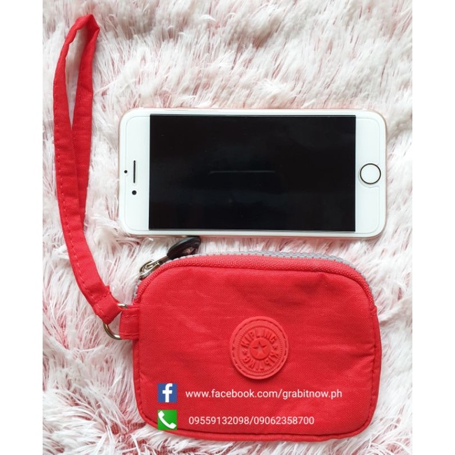 Kipling Coin Purses! Shopee Philippines