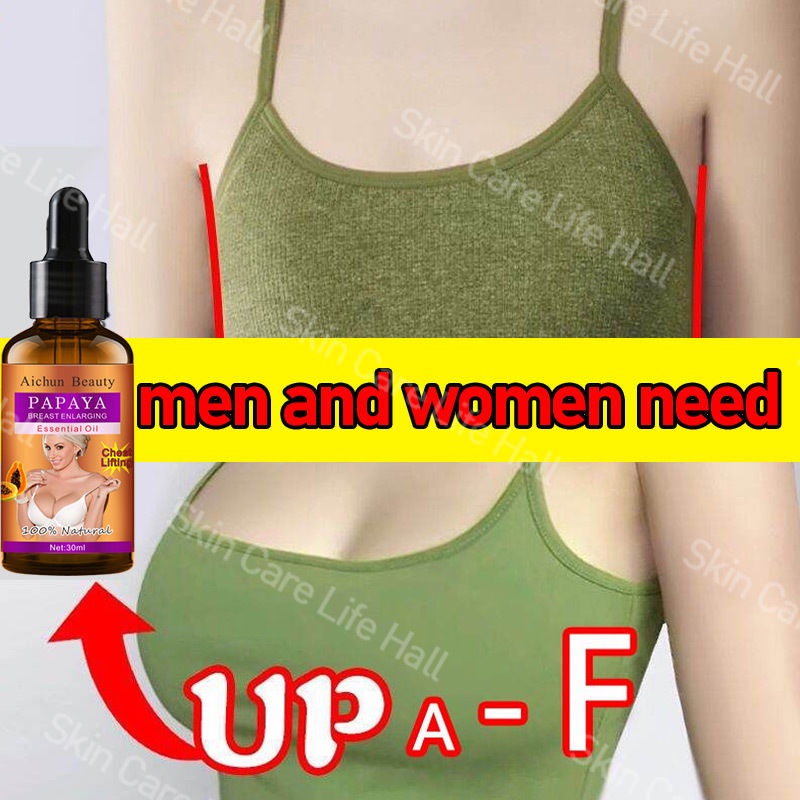 breast enhancer breast enlargement cream pampalaki ng dede original