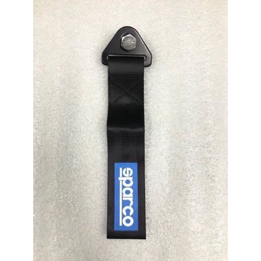 Sparco Tow Strap - New Item Product | Shopee Philippines