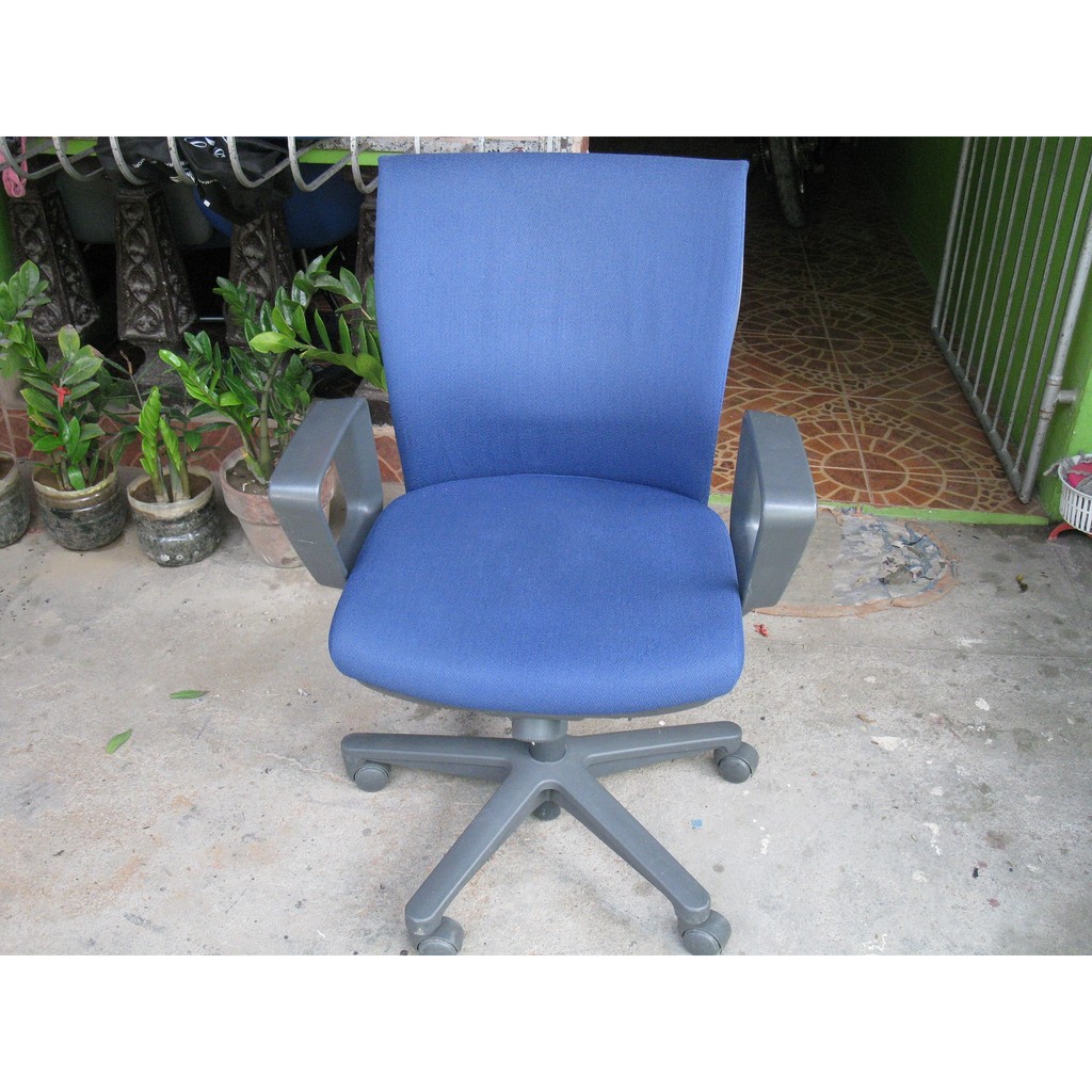 Computer chair from Japan Shopee Philippines