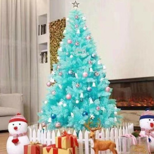 AECT150 New Design 5Ft 150CM Christmas Tree With Decoration Shopee