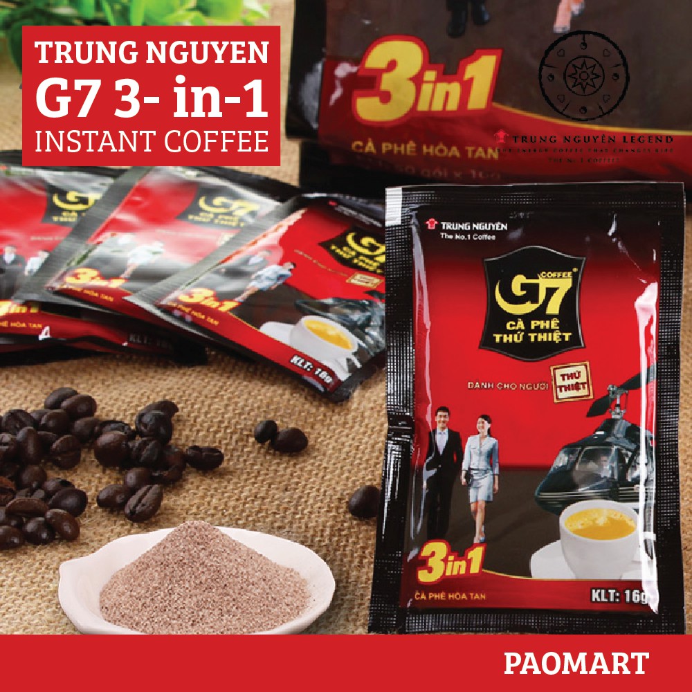 Revealed Vietnamese Instant Coffee Turns You Into The, 46 OFF