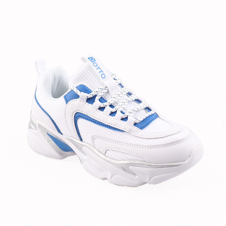 Otto Shoes, Online Shop Shopee Philippines