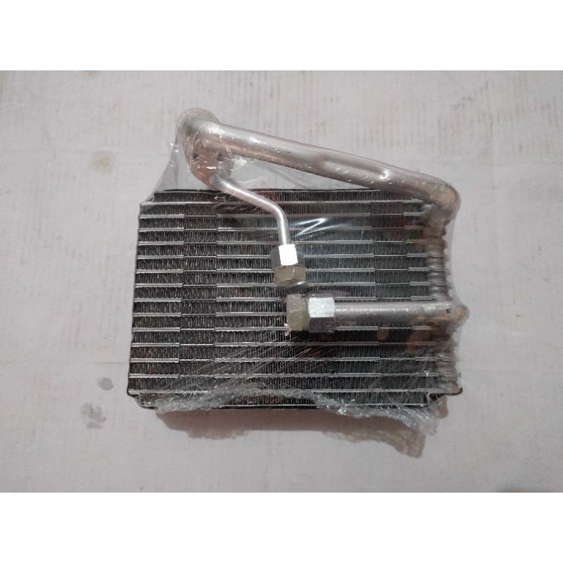 Ford Everest (20072015) Rear Evaporator Laminated Cooling Coil