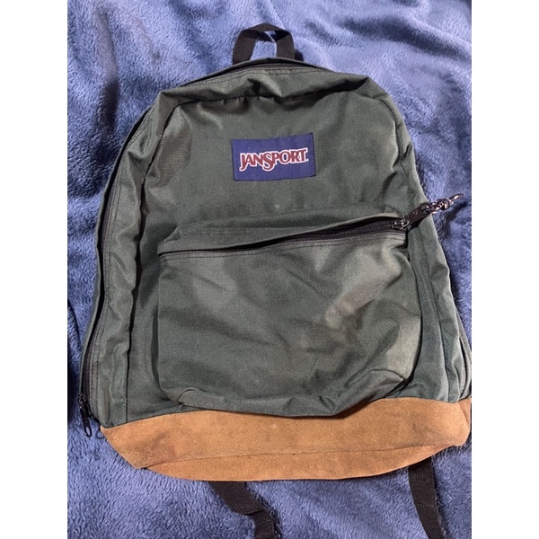 Jansport Canvas Backpack atelieryuwa.ciao.jp