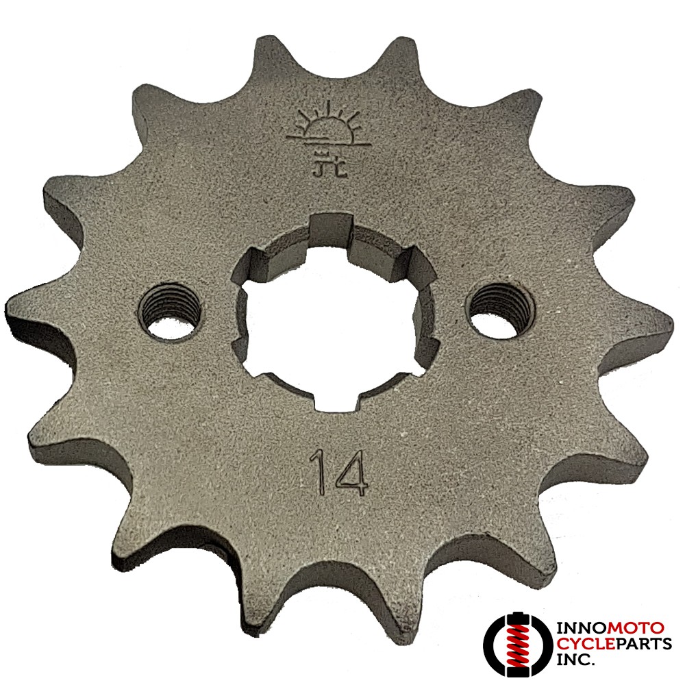 JT Engine Sprockets for Wave 125 Shopee Philippines
