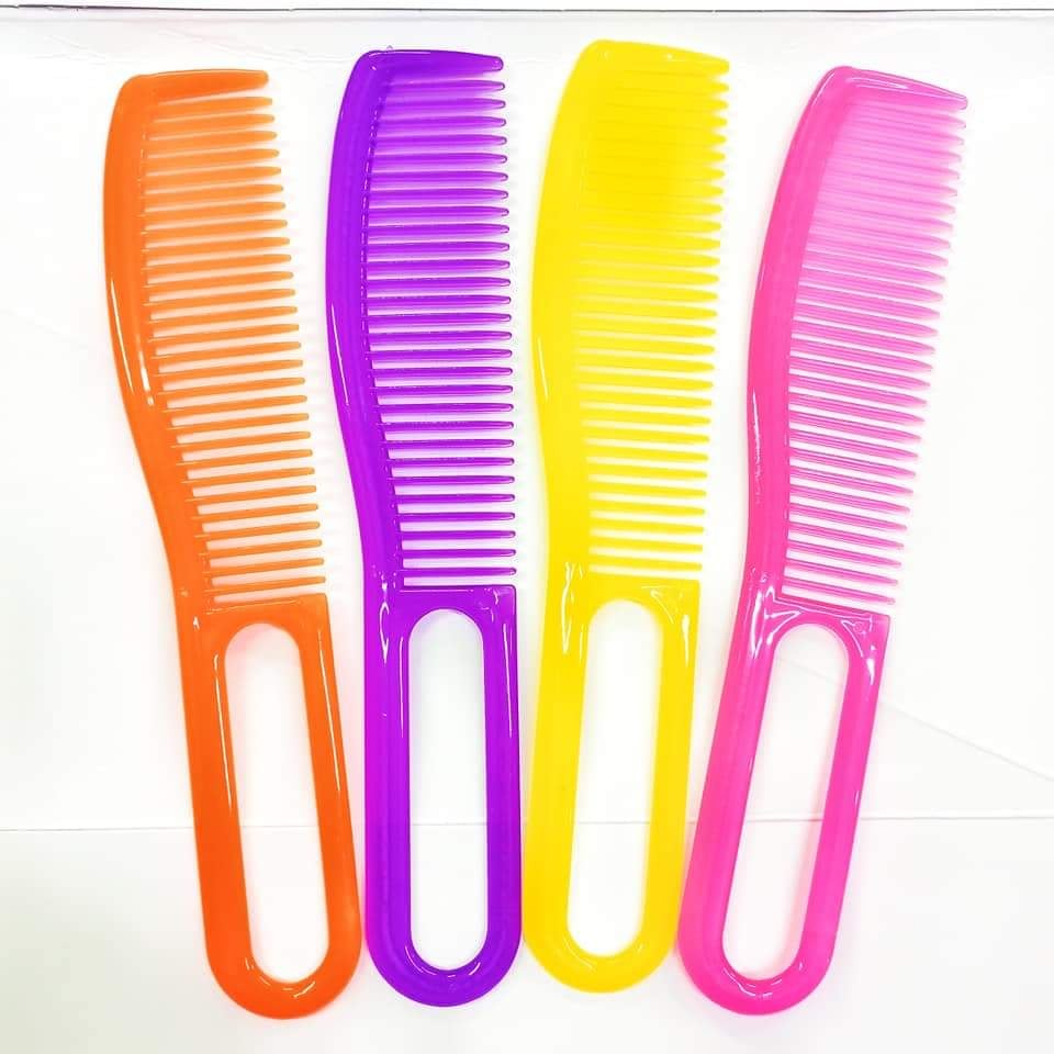 ASSORTED HAIR COMB/SUKLAY HAIR TOOLS(1 PC) Shopee Philippines