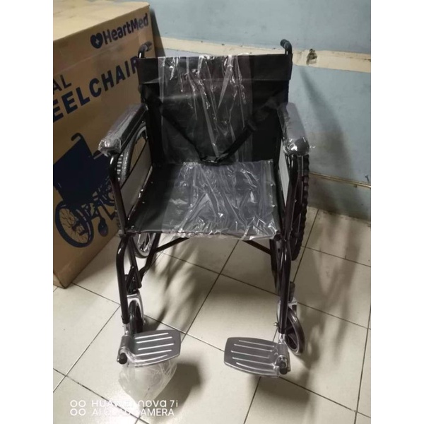 STANDARD WHEELCHAIR. Shopee Philippines