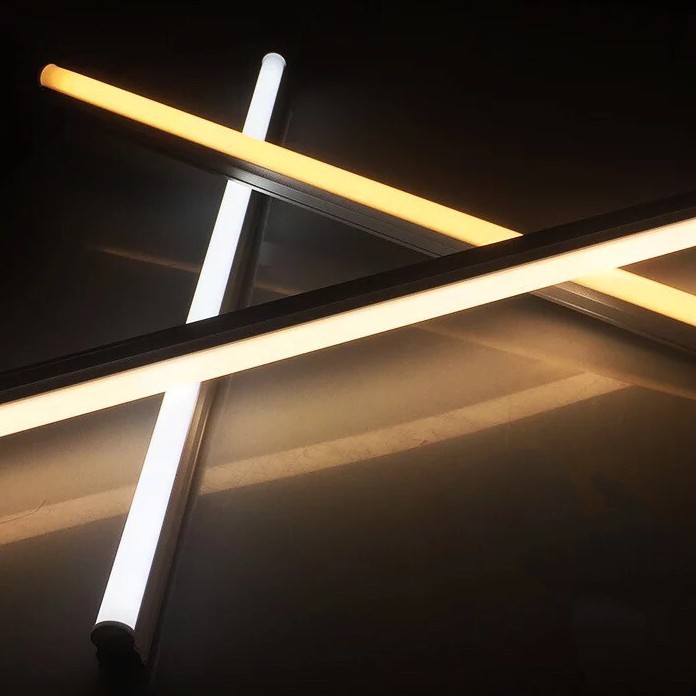 T5 Led Tube Light 2ft 60cm 9w Shopee Philippines