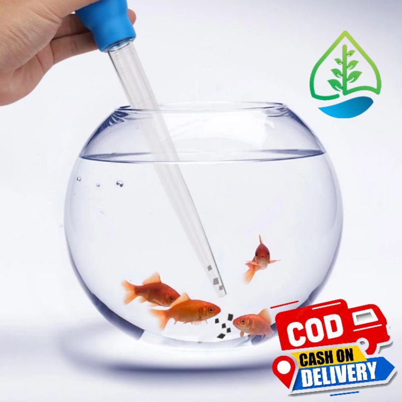 Turkey Baster (Aquarium Siphon Dropper ) 30 ML Shopee Philippines