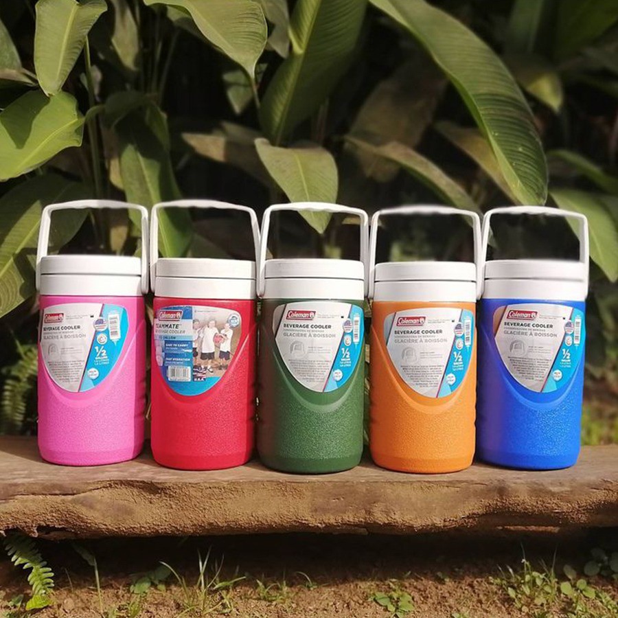 Coleman Philippines, Online Shop Shopee Philippines