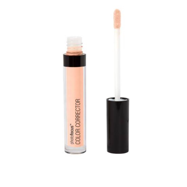 Wet n Wild Color Corrector Peach Shopee Philippines
